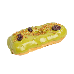 Еклер Пистачо
